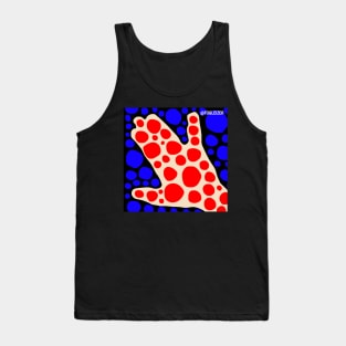 Hands 1 Tank Top